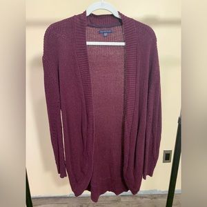 American Eagle Women’s Cardigan Size S.